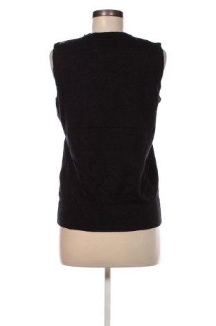 Γυναικείο πουλόβερ Cable & Gauge, Μέγεθος L, Χρώμα Μαύρο, Τιμή 7,18 €