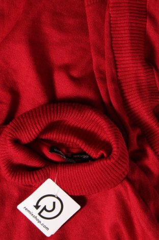 Pulover de femei Cable & Gauge, Mărime M, Culoare Roșu, Preț 52,46 Lei
