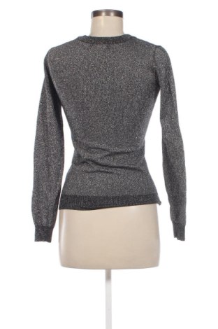 Дамски пуловер Calliope, Размер S, Цвят Сребрист, Цена 15,95 лв.