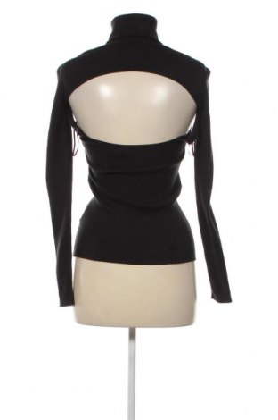 Damenpullover Calvin Klein, Größe S, Farbe Schwarz, Preis € 78,66