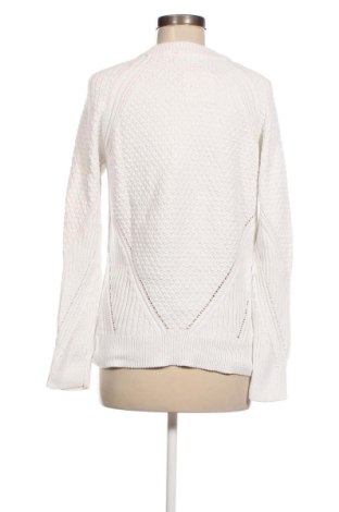 Дамски пуловер Calvin Klein, Размер M, Цвят Бял, Цена 62,40 лв.