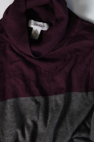 Damenpullover Calvin Klein, Größe L, Farbe Mehrfarbig, Preis € 46,76