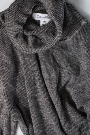 Damenpullover Calvin Klein, Größe M, Farbe Grau, Preis € 41,42