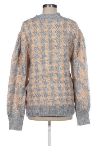 Дамски пуловер Calvin Klein, Размер L, Цвят Многоцветен, Цена 72,00 лв.