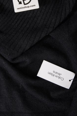 Γυναικείο πουλόβερ Calvin Klein Jeans, Μέγεθος XL, Χρώμα Μαύρο, Τιμή 86,75 €