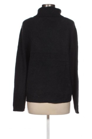 Дамски пуловер Calvin Klein Jeans, Размер XL, Цвят Черен, Цена 140,25 лв.