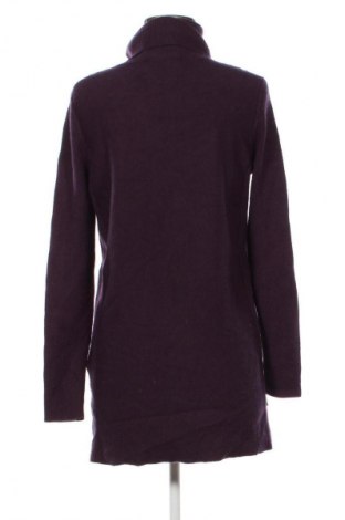 Damenpullover Calvin Klein Jeans, Größe M, Farbe Lila, Preis 37,09 €