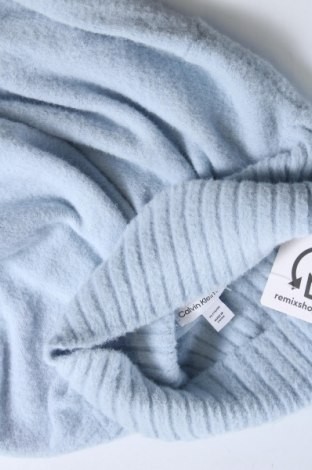 Damski sweter Calvin Klein Jeans, Rozmiar XL, Kolor Niebieski, Cena 183,60 zł