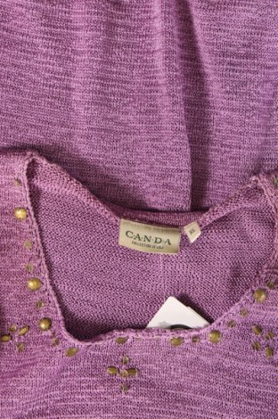 Pulover de femei Canadians, Mărime XL, Culoare Mov, Preț 52,63 Lei
