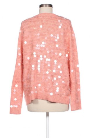 Дамски пуловер Canda, Размер L, Цвят Розов, Цена 15,95 лв.
