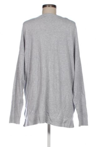 Damenpullover Canda, Größe XL, Farbe Grau, Preis € 11,91