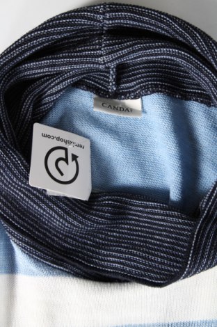 Γυναικείο πουλόβερ Canda, Μέγεθος M, Χρώμα Πολύχρωμο, Τιμή 8,50 €
