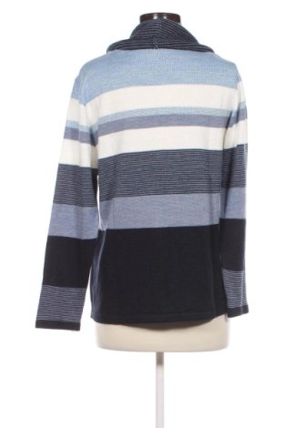 Γυναικείο πουλόβερ Canda, Μέγεθος M, Χρώμα Πολύχρωμο, Τιμή 8,50 €