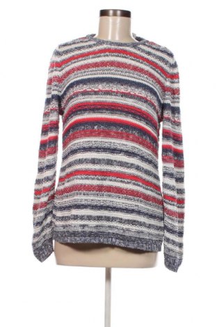Дамски пуловер Canda, Размер S, Цвят Многоцветен, Цена 15,08 лв.