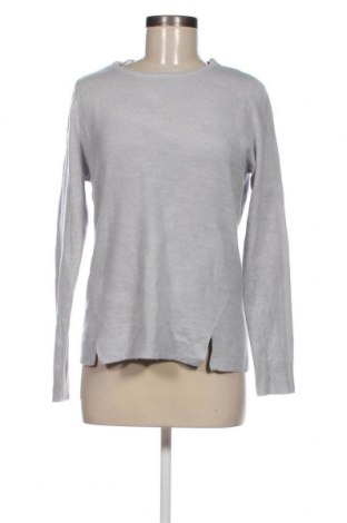 Γυναικείο πουλόβερ Canda, Μέγεθος S, Χρώμα Γκρί, Τιμή 9,33 €