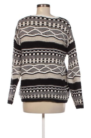 Γυναικείο πουλόβερ Canda, Μέγεθος M, Χρώμα Πολύχρωμο, Τιμή 9,33 €