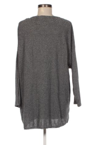 Damenpullover Canda, Größe XL, Farbe Grau, Preis 12,51 €