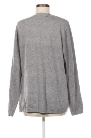 Дамски пуловер Canda, Размер XL, Цвят Сив, Цена 18,85 лв.