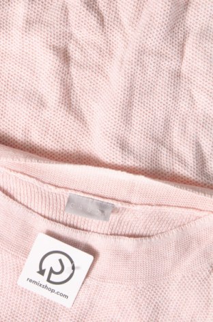 Γυναικείο πουλόβερ Canda, Μέγεθος XL, Χρώμα Ρόζ , Τιμή 11,12 €