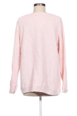 Pulover de femei Canda, Mărime XL, Culoare Roz, Preț 59,14 Lei