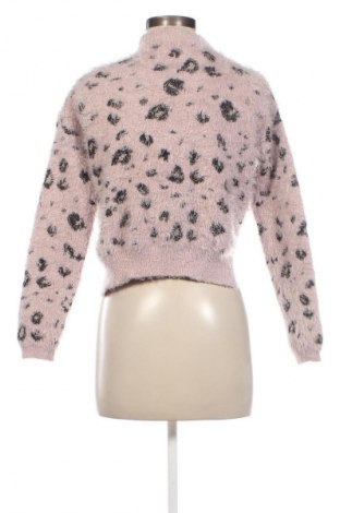 Дамски пуловер Candie's, Размер S, Цвят Розов, Цена 15,95 лв.