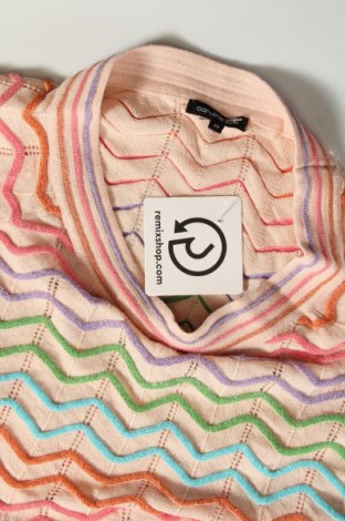 Γυναικείο πουλόβερ Caroline Biss, Μέγεθος S, Χρώμα Πολύχρωμο, Τιμή 13,19 €