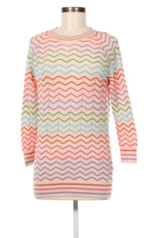 Дамски пуловер Caroline Biss, Размер S, Цвят Многоцветен, Цена 20,09 лв.
