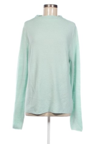 Damenpullover Casual Ladies, Größe L, Farbe Grün, Preis € 7,49