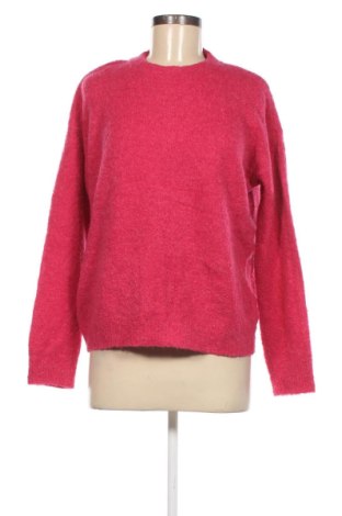 Дамски пуловер Catwalk Junkie, Размер XS, Цвят Розов, Цена 22,55 лв.