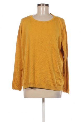Дамски пуловер Cecil, Размер XXL, Цвят Жълт, Цена 24,60 лв.