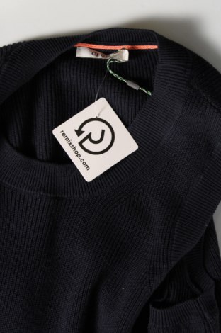 Γυναικείο πουλόβερ Cecil, Μέγεθος M, Χρώμα Μπλέ, Τιμή 35,04 €