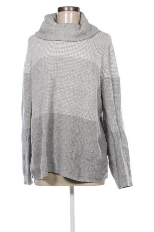 Damenpullover Cecil, Größe XL, Farbe Grau, Preis 17,69 €