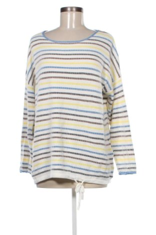 Дамски пуловер Cecil, Размер XL, Цвят Многоцветен, Цена 25,42 лв.
