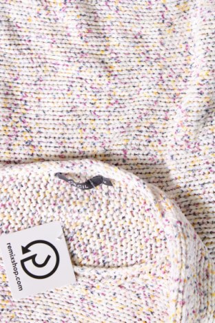 Дамски пуловер Cecil, Размер M, Цвят Многоцветен, Цена 21,32 лв.