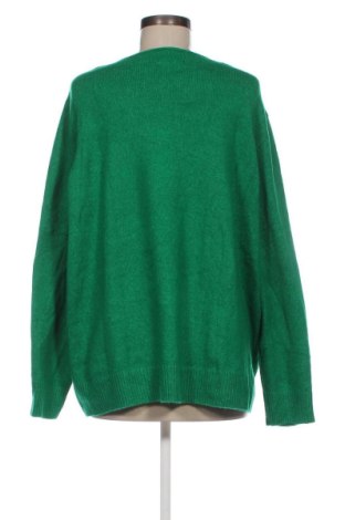 Pulover de femei Cecil, Mărime XXL, Culoare Verde, Preț 87,67 Lei