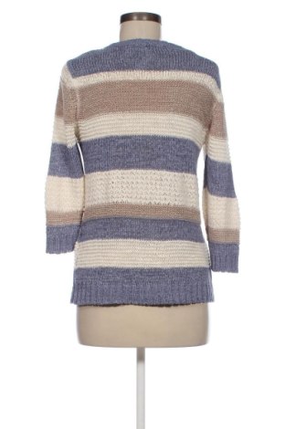 Γυναικείο πουλόβερ Charles Vogele, Μέγεθος S, Χρώμα Πολύχρωμο, Τιμή 9,33 €