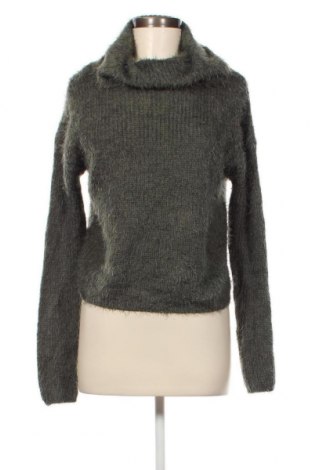 Damenpullover Charlotte Russe, Größe M, Farbe Grau, Preis 6,49 €