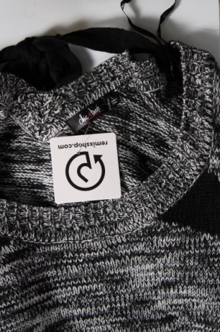 Дамски пуловер Chic A Booti, Размер M, Цвят Многоцветен, Цена 15,08 лв.