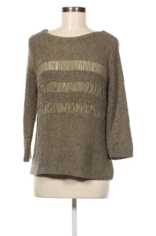 Damenpullover Chico's, Größe M, Farbe Grün, Preis € 21,57