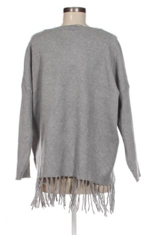 Дамски пуловер Choice, Размер XL, Цвят Сив, Цена 42,78 лв.