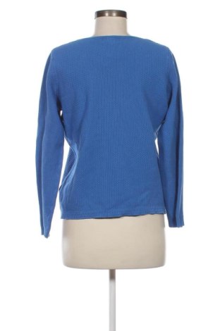 Γυναικείο πουλόβερ Christian Berg, Μέγεθος L, Χρώμα Μπλέ, Τιμή 15,40 €