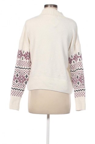 Γυναικείο πουλόβερ Christian Siriano New York, Μέγεθος M, Χρώμα Εκρού, Τιμή 13,19 €