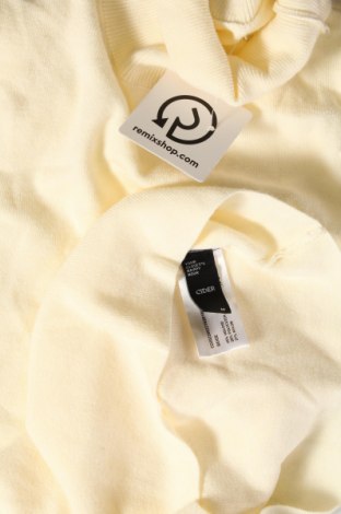 Damenpullover Cider, Größe M, Farbe Ecru, Preis 10,49 €