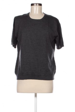Дамски пуловер Clarina Collection, Размер XL, Цвят Сив, Цена 46,00 лв.