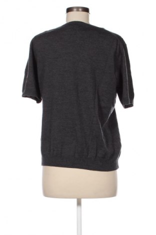 Дамски пуловер Clarina Collection, Размер XL, Цвят Сив, Цена 25,30 лв.