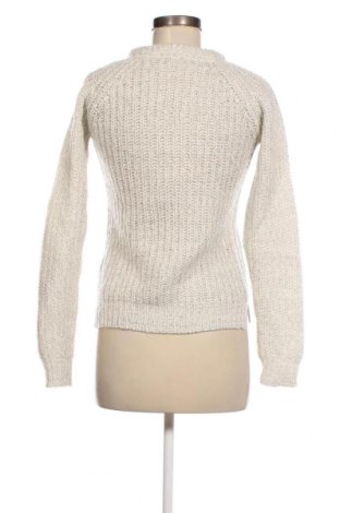 Damenpullover Clockhouse, Größe S, Farbe Weiß, Preis 9,89 €