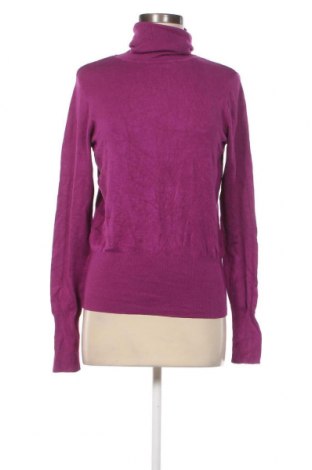 Damenpullover Clockhouse, Größe XL, Farbe Lila, Preis 20,18 €