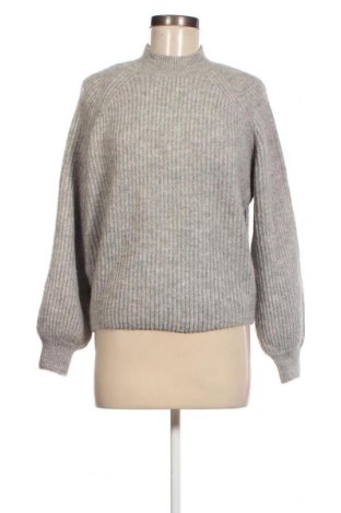 Damenpullover Clockhouse, Größe L, Farbe Grau, Preis € 11,10