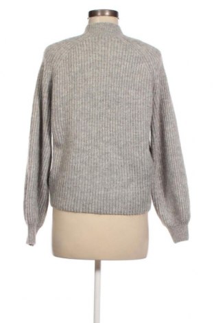 Damenpullover Clockhouse, Größe L, Farbe Grau, Preis 6,49 €