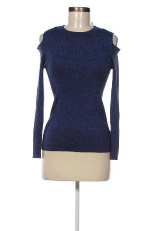 Damenpullover Clockhouse, Größe L, Farbe Blau, Preis 7,49 €